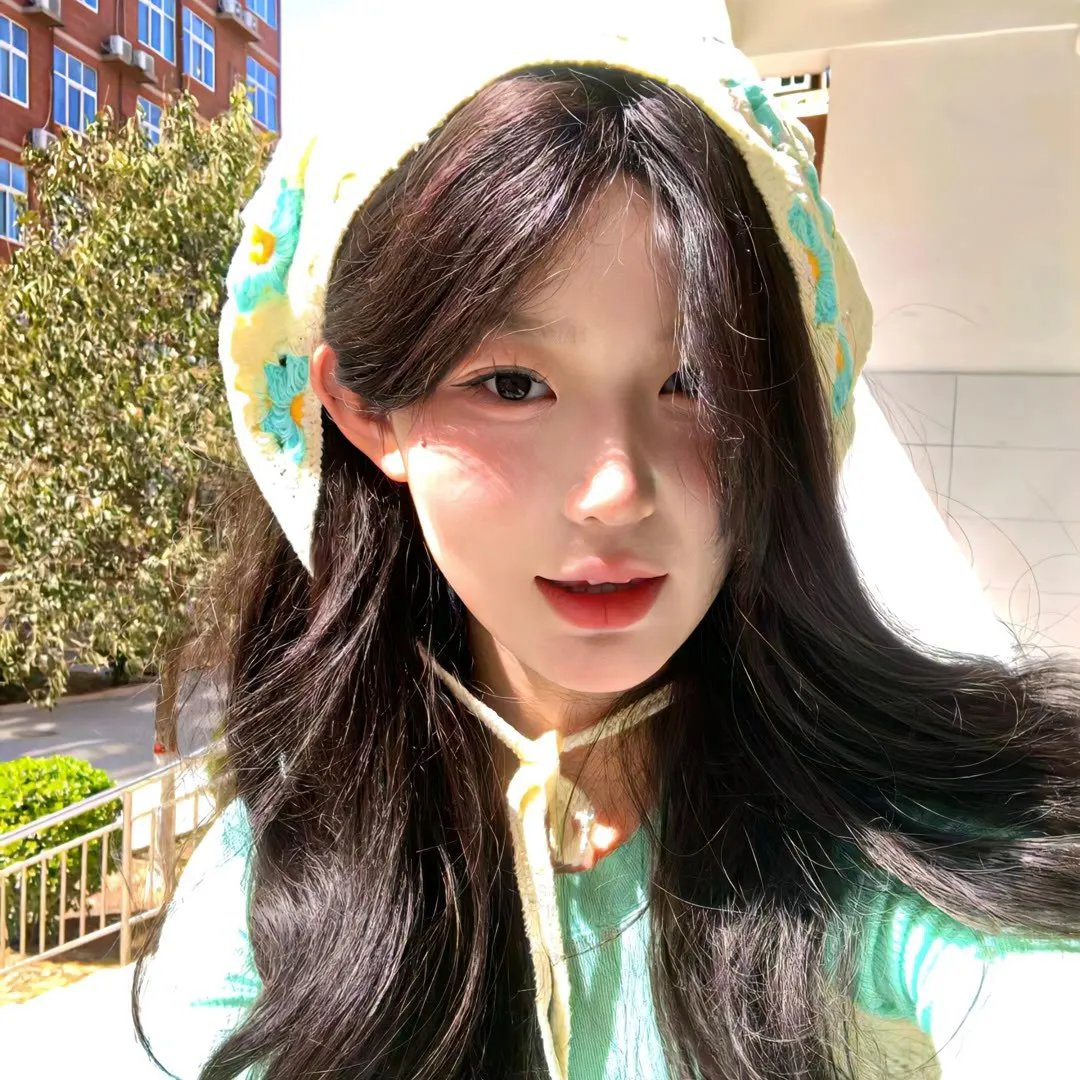 梦女孩