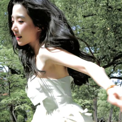 冥视